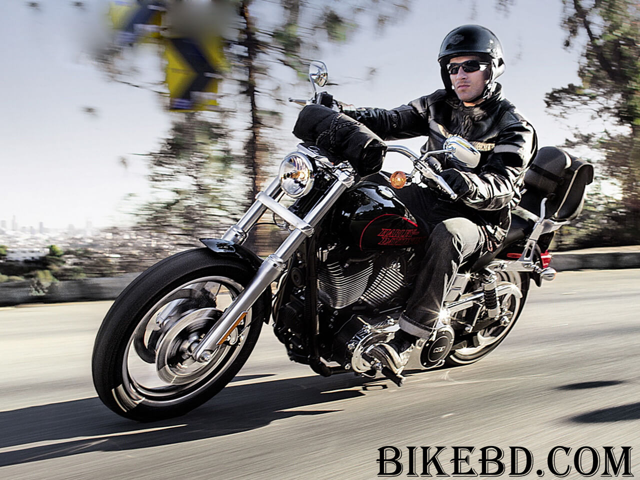 Necessary Gears & Accessories after Buying a Bike