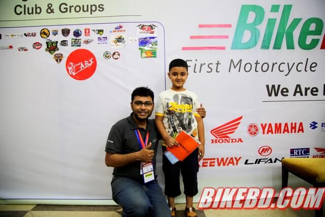 Day 3 - Dhaka Bike Show 2017