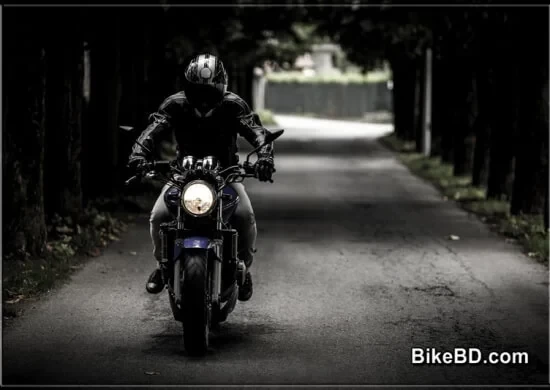 Biker VS Rider - Who You Are; Motorcyclist or Motorcycle User?