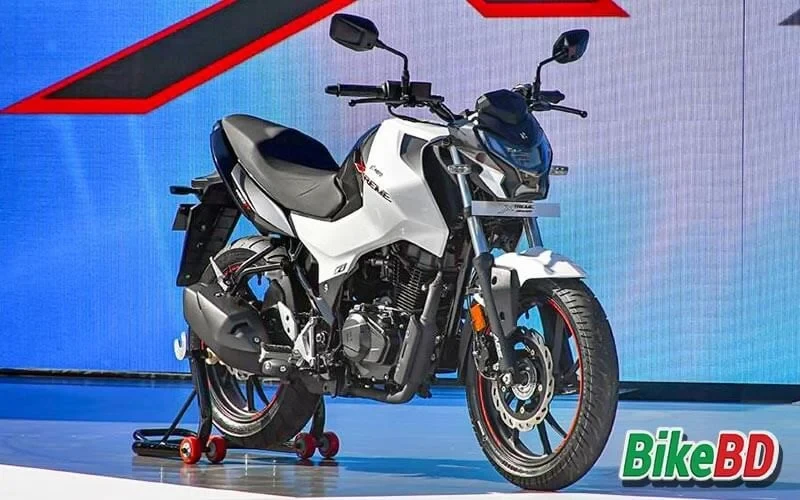 BS6 ইঞ্জিন সহ হিরো ইন্ডিয়াতে লঞ্চ করেছে Hero Xtreme 160R BS6!