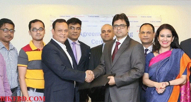 Buy Honda Bike In installment At Dhaka, Bangladesh