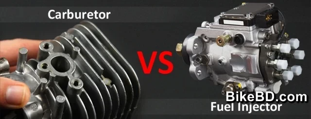 Carburetor Vs Fuel Injection - Which Is Best?