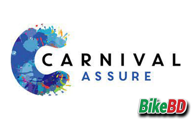 Carnival Assure - ইন্সুরেন্স করার নিয়ম - কি কি বেনিফিট ?