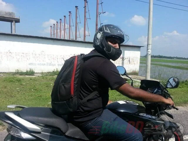 CBZ Xtreme 2011 Review: By An Extreme Rider