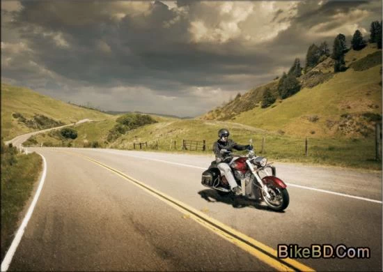 Check Before You Ride A Motorcycle