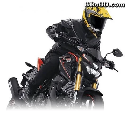 Coming Soon: YAMAHA XABRE In Bangladesh