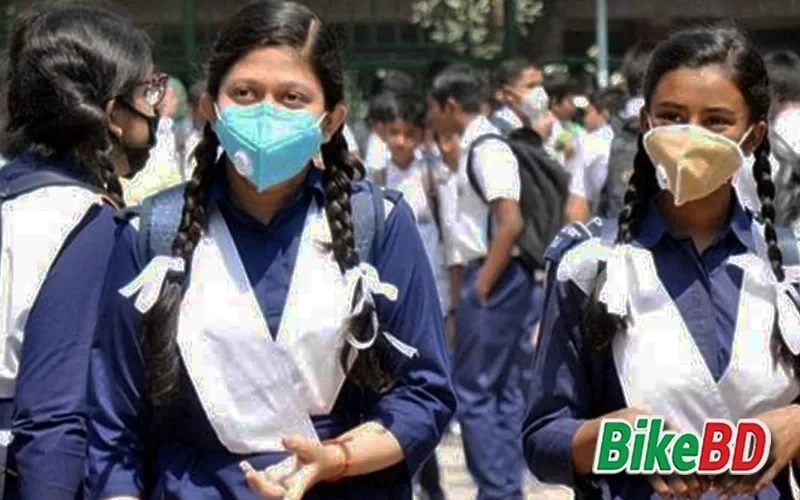 দেশের সব শিক্ষা প্রতিষ্ঠান বন্ধ ঘোষণা - আগামী ৩১ মার্চ পর্যন্ত