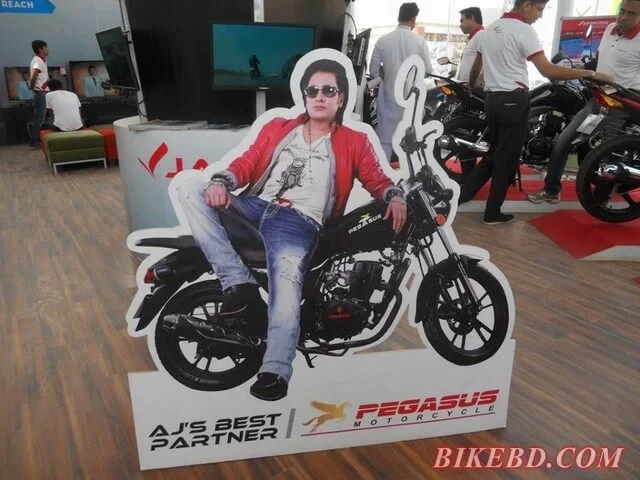 Dhaka International Trade Fair is an annual held just beside Bangabandhu