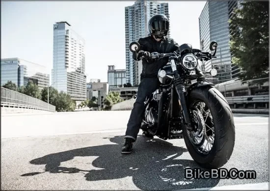 Disadvantages Of Bigger Size Motorcycles