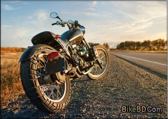 Disadvantages Of Small Size Motorcycles