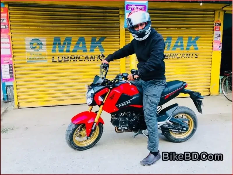 Does Pocket Bike Needs Registration For Road?