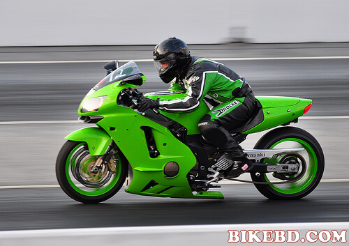 Drag Race :: Ride To Die [ Part- 1]