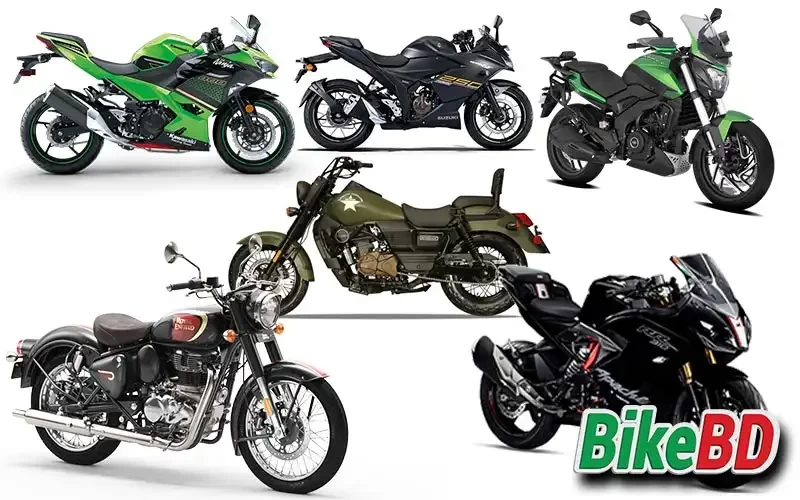 ফাইনালি ৫০০ সিসি পাস