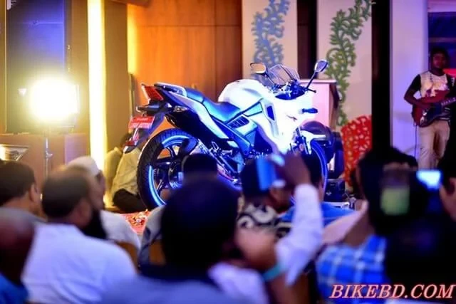 Finally Lifan KPR150 Launch in Bangladesh