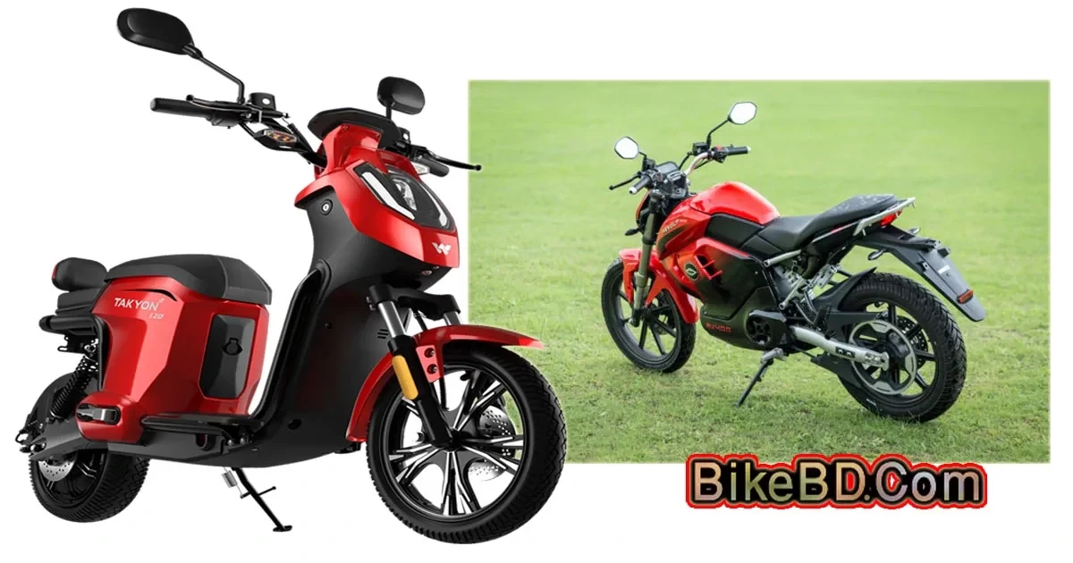 For What Eclectic Motorcycles And Scooters Are Better?