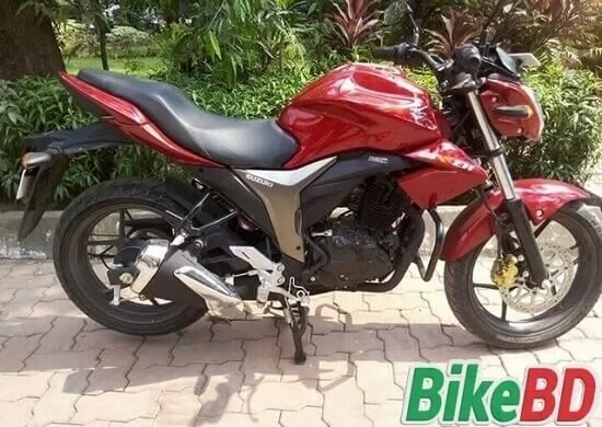 Free Registration Offer On Suzuki Gixxer, Gixxer SF & Suzuki Hayate