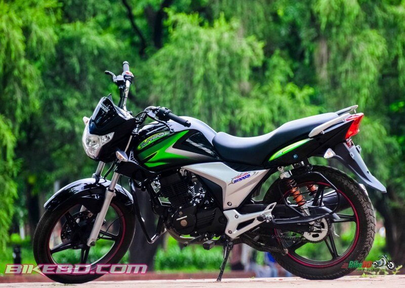 Three of The Best 150cc Chinese Bikes In Bangladesh