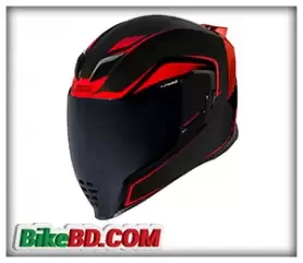 GearX Is Giving Discount On ICON Helmet And Free Air Filter