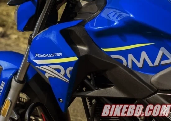 Hamanto Offer 2018 From Roadmaster