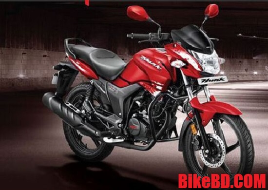 Hero Motorcycle Price List In Bangladesh 2018