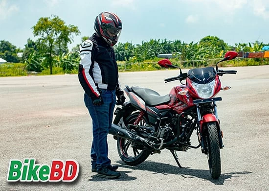 Hero Bangladesh Is Giving Upto 10,000 BDT Cashback Offer