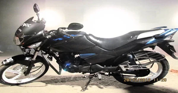 Hero Honda CBZ Xtreme 27,000 KM Ownership Review By Irfan