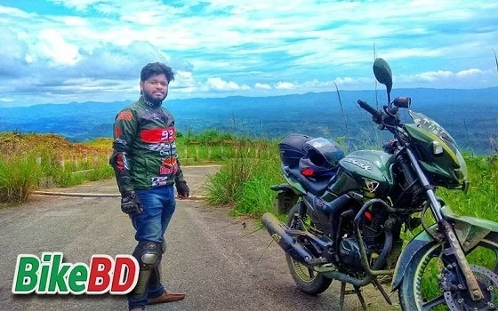 Hero Hunk DD ২১,০০০ কিলোমিটার মালিকানা রিভিউ - ফাহাদ