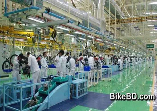 Hero MotoCrop - Country Wide Customer Care Week Bangladesh!