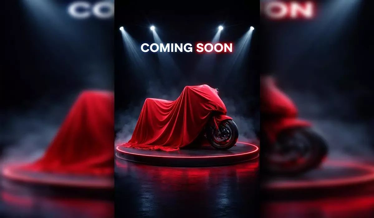Hero Motorcycle Bangladesh Will Launch A New Motorcycle Very Soon