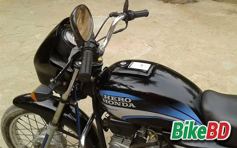 Hero Splendor Plus ১০ বছর রাইডের অভিজ্ঞতা - ইকবাল  