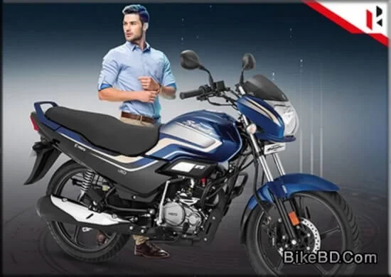 Hero Super Splendor BS6 Feature Review