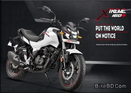 Hero Xtreme 160R Feature Review - Aggressive Streetfighter