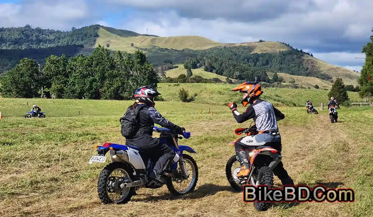 Hidden Truths In Motorcycling You Should Know