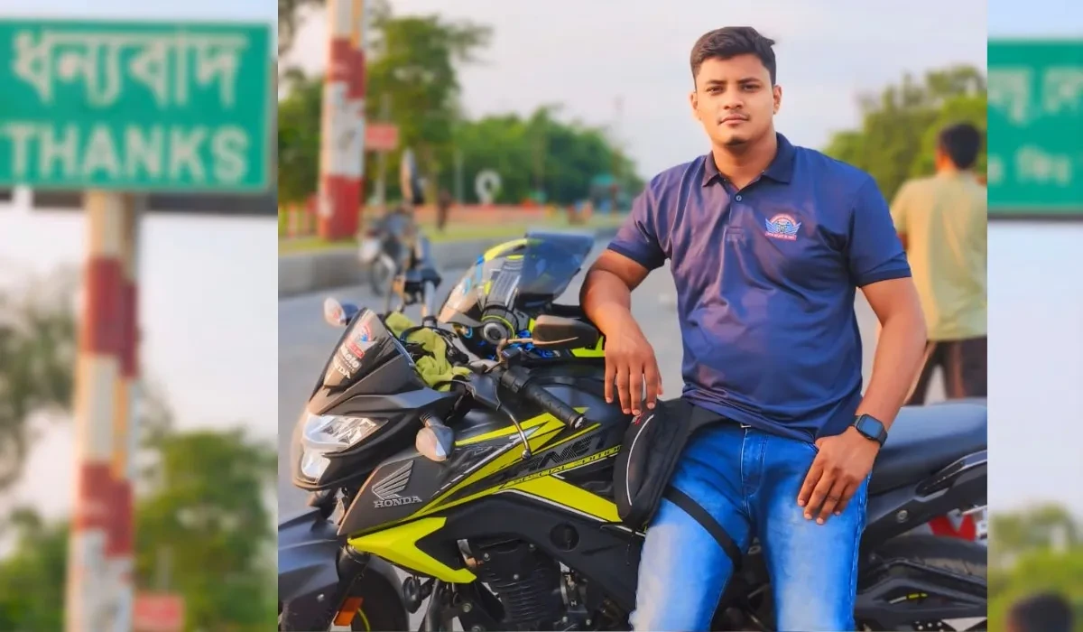 Honda CB Hornet 160R নিয়ে একজন ব্যবহারকারীর রাইডিং অভিজ্ঞতা - কাদের