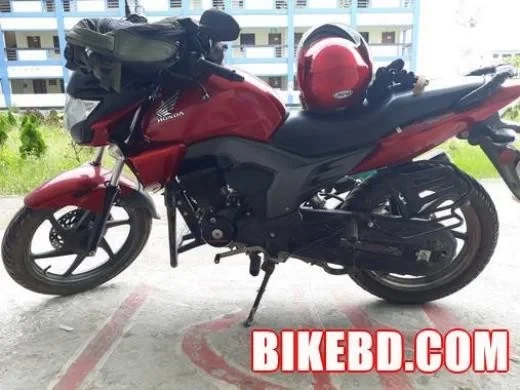 Honda CB Trigger 150 মালিকানা রিভিউ - তৌকির আহমেদ বাপ্পি