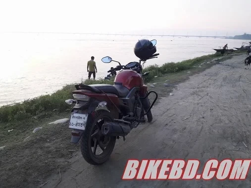 Honda CB Trigger Review of Ownership About 20000Km