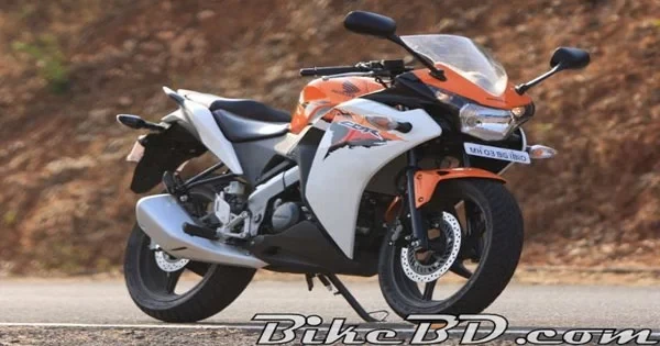 Honda CBR 150R Review By Team BikeBD