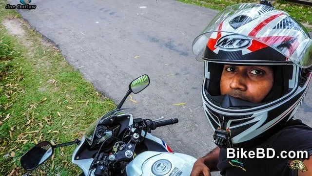 Honda CBR150R 2016 Thailand Version - First Impression