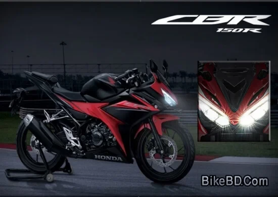 Honda CBR150R vs Honda CBR150R ABS Feature & Differences