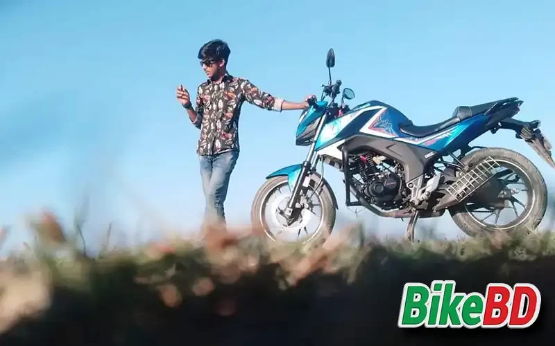 Honda Hornet 160 DD ১২০০০ কিলোমিটার রাইড রিভিউ - অনিন্দ্য