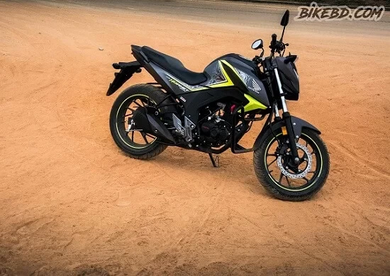 Honda Is Giving Registration Support For CB Hornet 160R And Livo 110