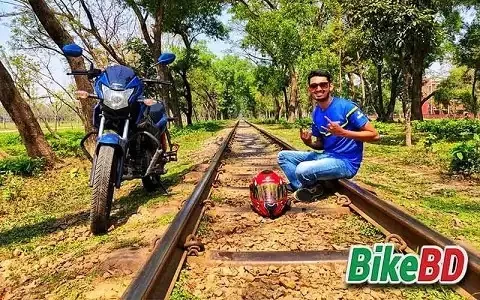 Honda Livo 110cc Disc 9000 KM User Review – Raudra