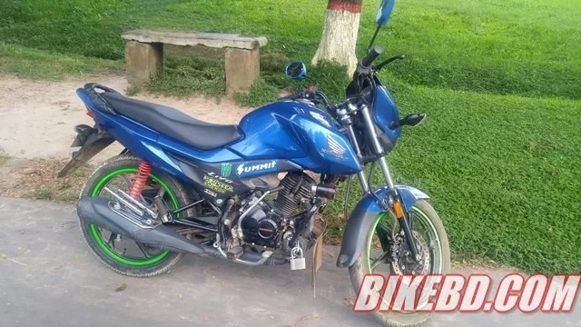 Honda Livo এর মালিকানা রিভিউ - লিখেছেন: আরিফ