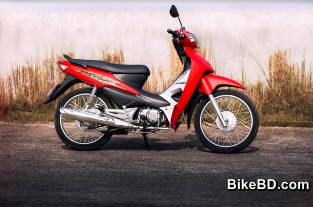 BHL Is Giving Free Registration Offer on Honda Wave Alpha