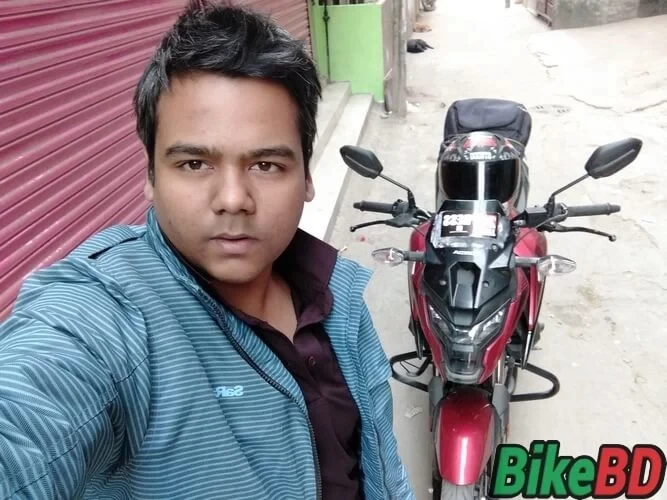 Honda XBlade 160 ২৫০০ কিলমিটার রাইড রিভিউ - সাকিব আবদুল্লাহ