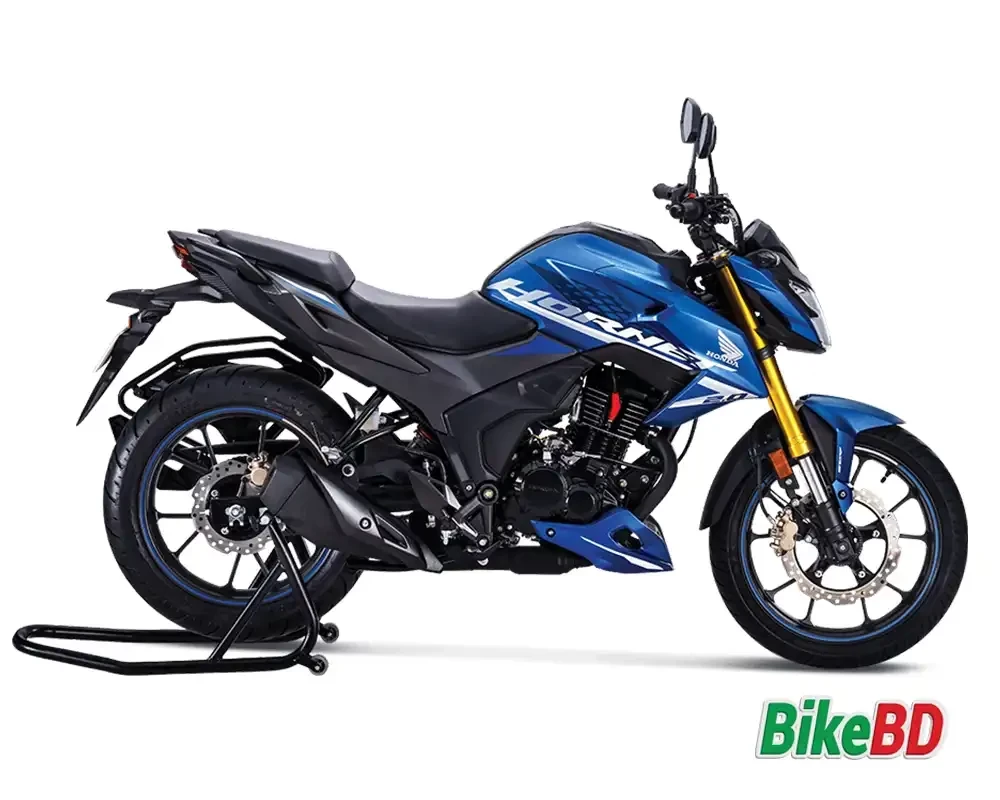 Hornet 2.0 price in India - Mileage , Top Speed , Specification
