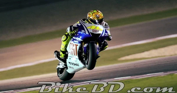 How Does A MotoGP Rider Prepare Himself For A Race