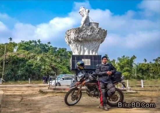 How Many Miles A Motorcycle Can Go?