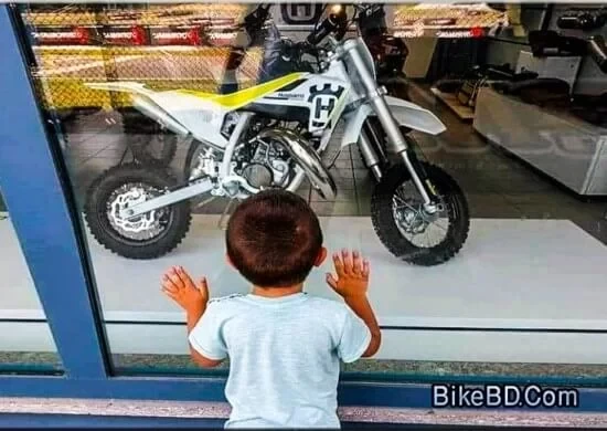 How to Convince Your Parents to Get a Bike?