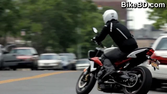 How To Ensure Précised & Safe Riding